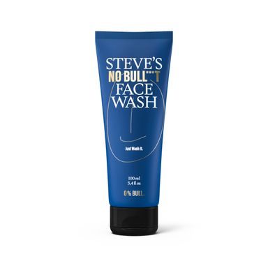 Stevův mycí gel na obličej (100 ml)