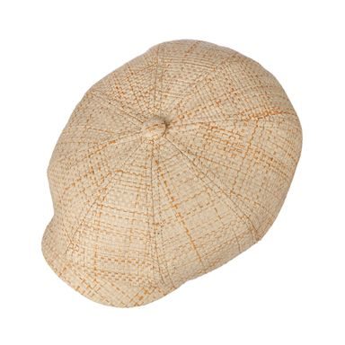 Stetson Boater Palm