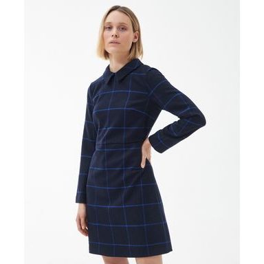 Barbour Marlene Dress