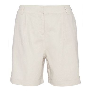 Barbour Chino Shorts — Classic Navy