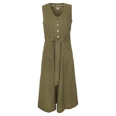 Barbour Winona Midi Dress