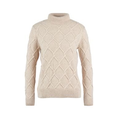 Barbour Burne Knitted Sweatshirt