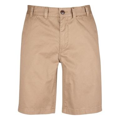 Armor Lux Héritage Cargo Shorts — Pale Olive