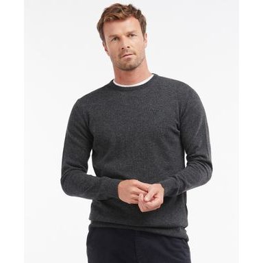 Brooksfield Virgin Wool Turtleneck — Camel