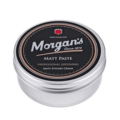 Morgan's Matt Paste - pasta na vlasy (75 ml)