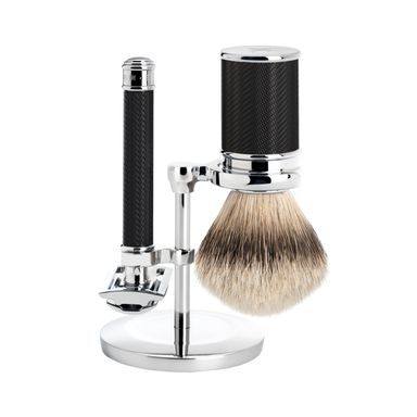 Mühle TRADITIONAL Shaving Set