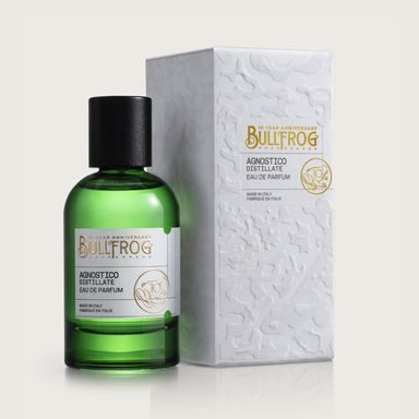 Cpt. Fawcett Barberism by Sid Sottung Eau de Parfum (50 ml)