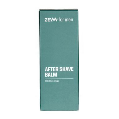 Aseptické tuhé mýdlo s koloidním stříbrem Zew for men (85 ml)