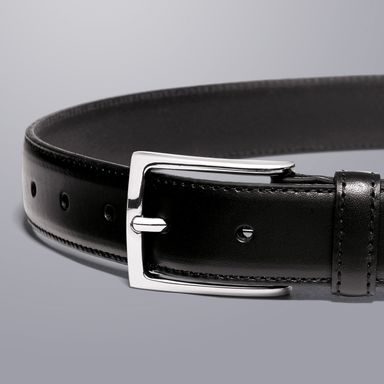 Charles Tyrwhitt Black & Brown Reversible Belt