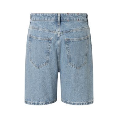 Sportovní kraťasy Barbour Essential Jersey Shorts - Grey Marl