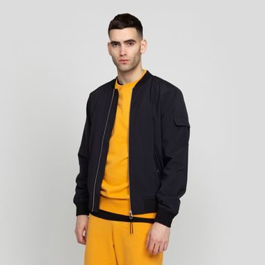 Barbour Ogston Waterproof Jacket