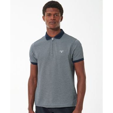 Barbour International Francis Polo Shirt