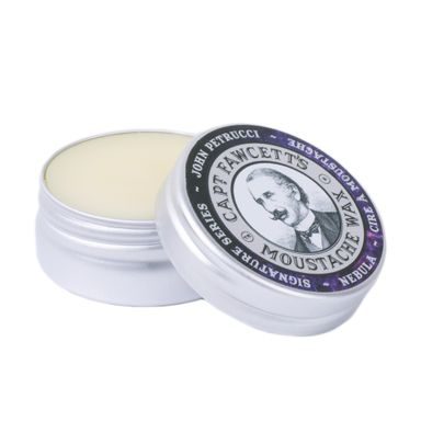 Cpt. Fawcett Moustache Wax — Rufus Hound's Triumphant (15 ml)