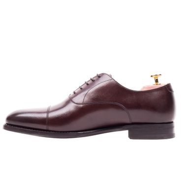 Charles Tyrwhitt Rubber Sole Derby Brogue Shoes