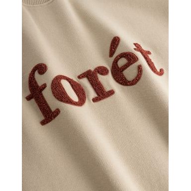 forét Nowhere Overshirt