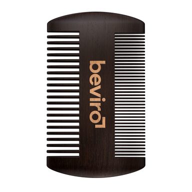 Beviro Beard Comb