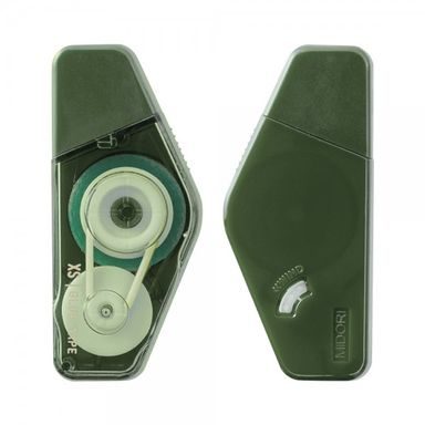 Odvíječ s úzkou lepící páskou Midori XS Tape Dispenser: 70th Limited Edition