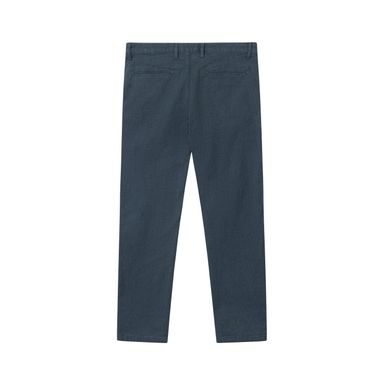 KnowledgeCotton Apparel Chuck Straight Denim Jeans