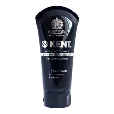 Krém na holení Kent (75 ml)