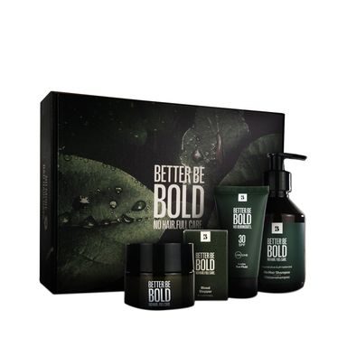 Better Be Bold Gift Box "BOLDs BEST"