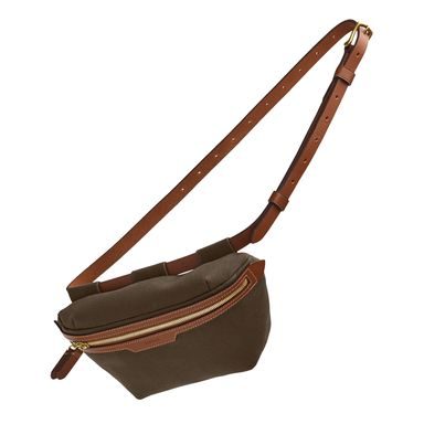 Taška přes rameno Mismo M/S Belt Bag
