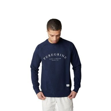 Bavlněné tričko Peregrine 1796 Tee - Light Grey