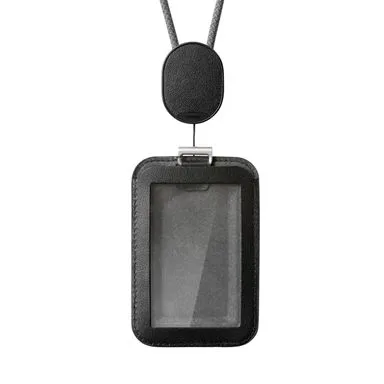 Orbitkey ID Card Holder Pro (se rkou)