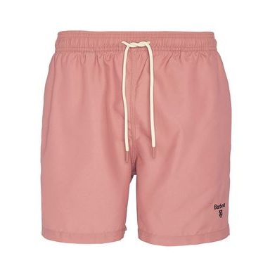 Portuguese Flannel Labura Twill Shorts — Beige