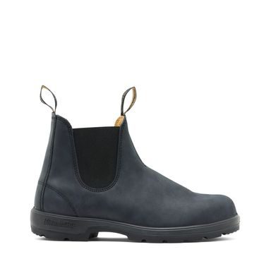 Barbour Men's Bede Wellington Boots — Black