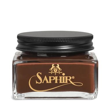 Krém na boty Saphir Pommadier Medaille d'Or (75 ml)