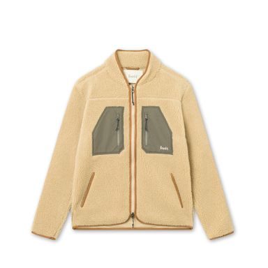 forét Aurora Sherpa Jacket