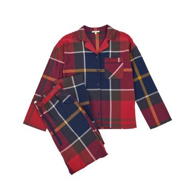 Barbour Large Scale Ellery PJ Set