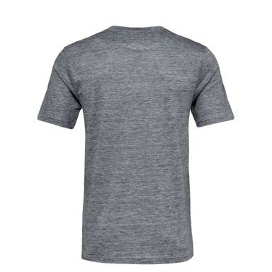 Pořádné tričko John & Paul - šedé (V-neck)