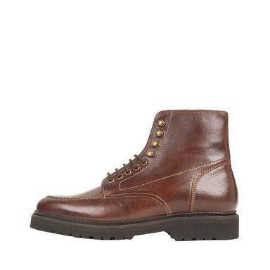 Blundstone #585 — Rustic Brown