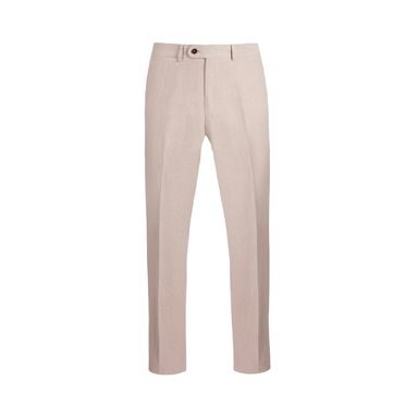 Walker Slater Edmond Trousers — Natural