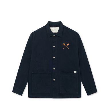 forét Nowhere Overshirt