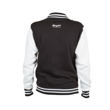 Lehká bunda Morgan's Baseball Jacket (M)