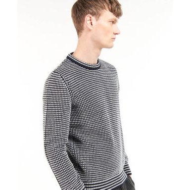 Zimní bunda Barbour Ashby Winter - Sage