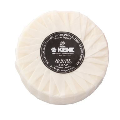 Mýdlo na holení Kent (120 g)