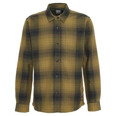 Portuguese Flannel Catch Overshirt