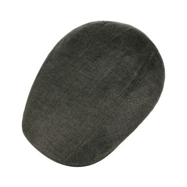 Stetson Waxed Cotton Duckbill Hat