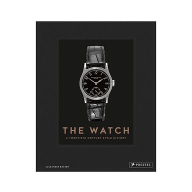 The Watch: 20. století na zápěstí