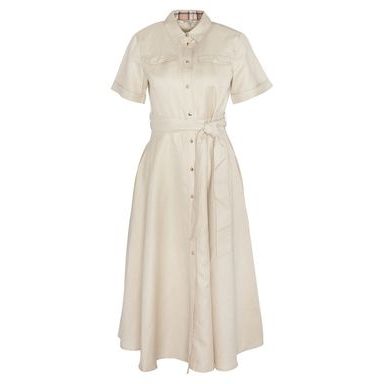 Barbour Winona Midi Dress