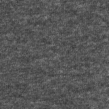 Pořádné tričko John & Paul - šedé (V-neck)