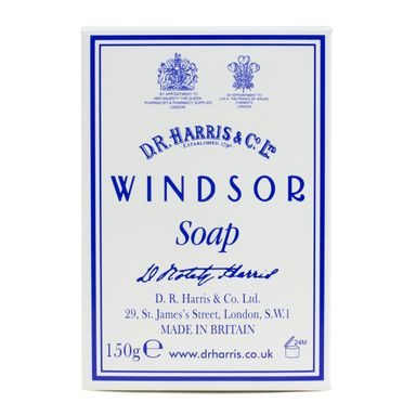 Koupelové mýdlo D.R. Harris - Windsor (150 g)