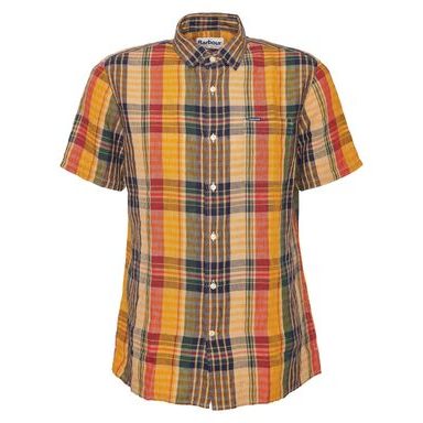 Barbour Portwell Regular Shirt