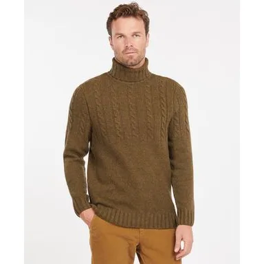 Bavlnn mikina Barbour Albert Hoodie - Light Grey Marl