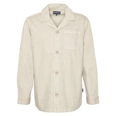 Revolution Casual Overshirt