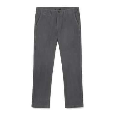 Manšestrové kalhoty Portuguese Flannel - Grey