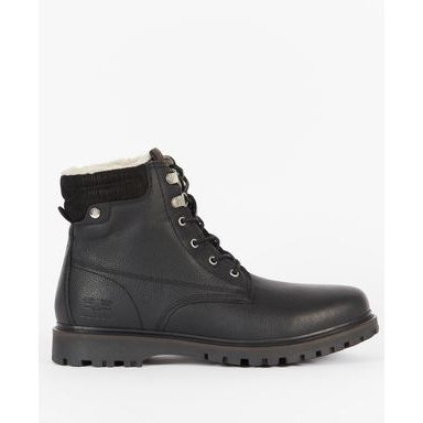 Barbour Bede Wellingtons - černé